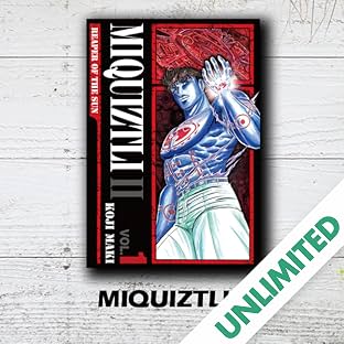 MIQUIZTLI II REAPER OF THE SUN